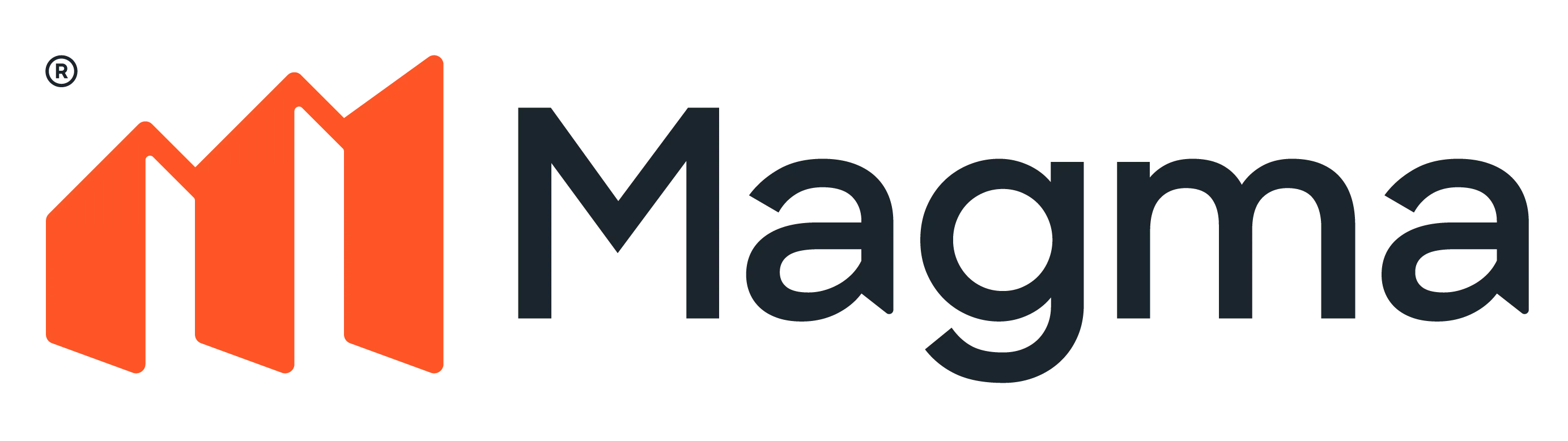 Magma Logo
