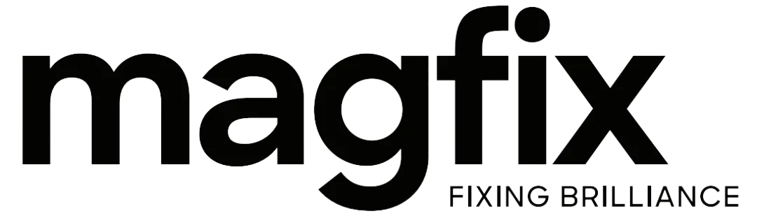 Magfix Logo