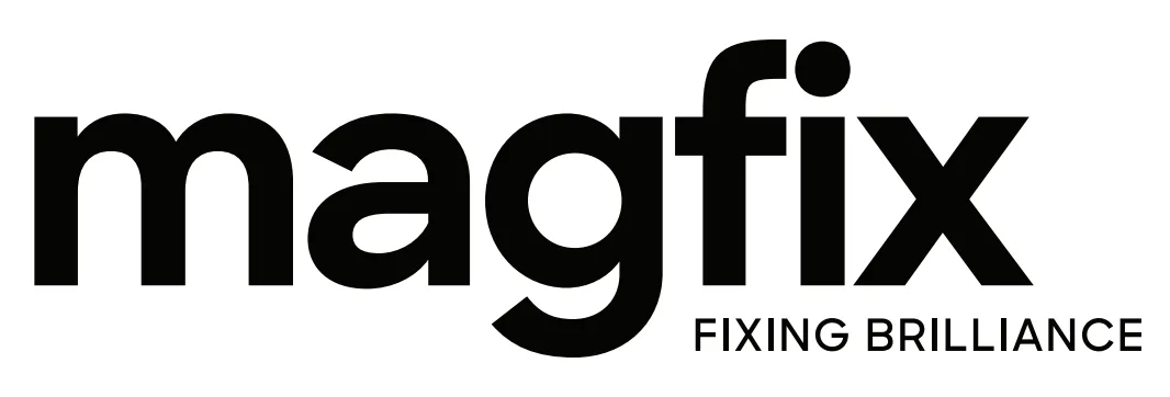 Magfix logo